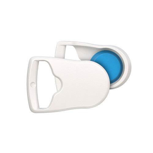 F20/F30/F30i Headgear Clips (x2)