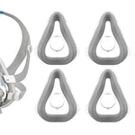 ResMed AirTouch F20 Bundle (includes 2 spare cushions) + 1 x box of 3 spare cushions
