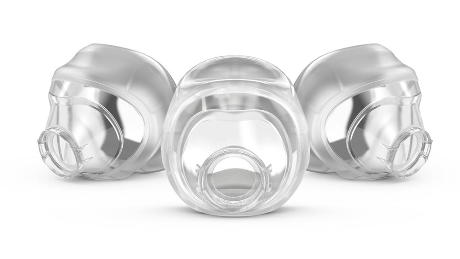 ResMed AirTouch N20 Cushion 3PK