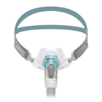 F&P Brevida Nasal Pillows CPAP Mask XS-S-M and L
