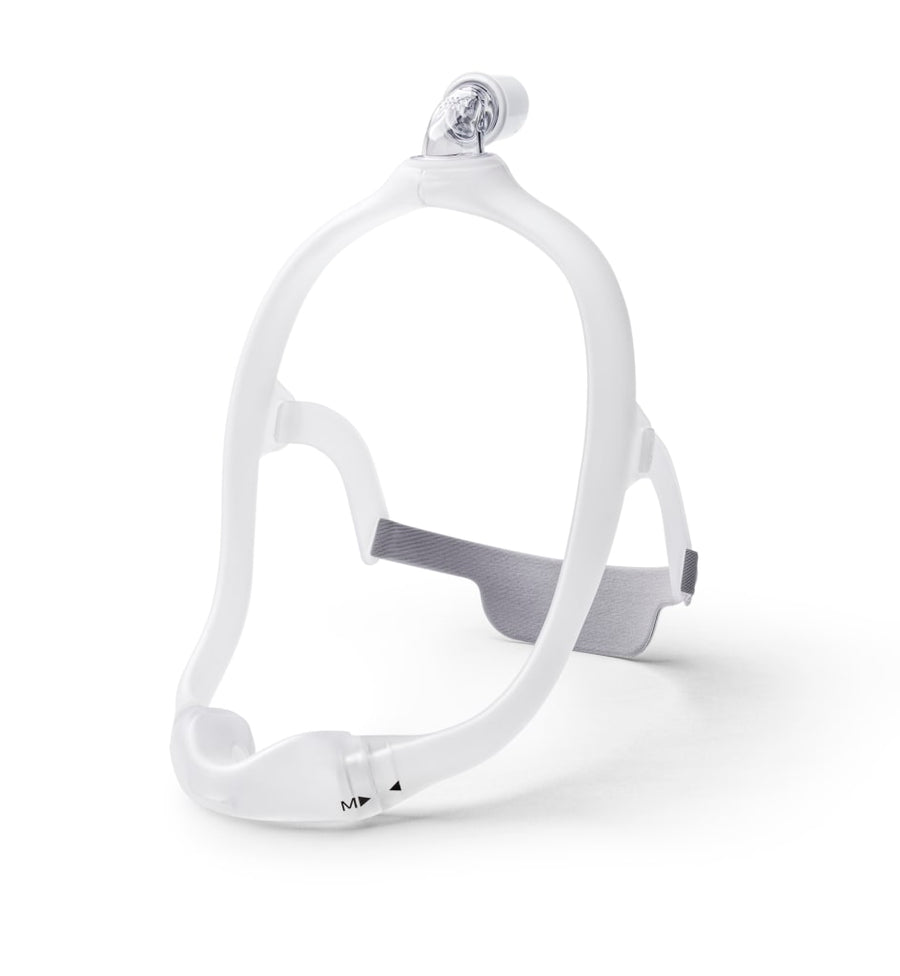 Philips DreamWear Under The Nose (UTN) 1.5 Nasal Pillow Mask