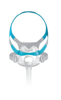 F&P Evora Full Compact Full Face Mask (Multi Cushion Pack)