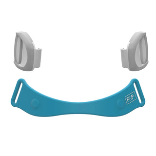 Fisher & Paykel Evora Full Headgear Clips and Frame Clip