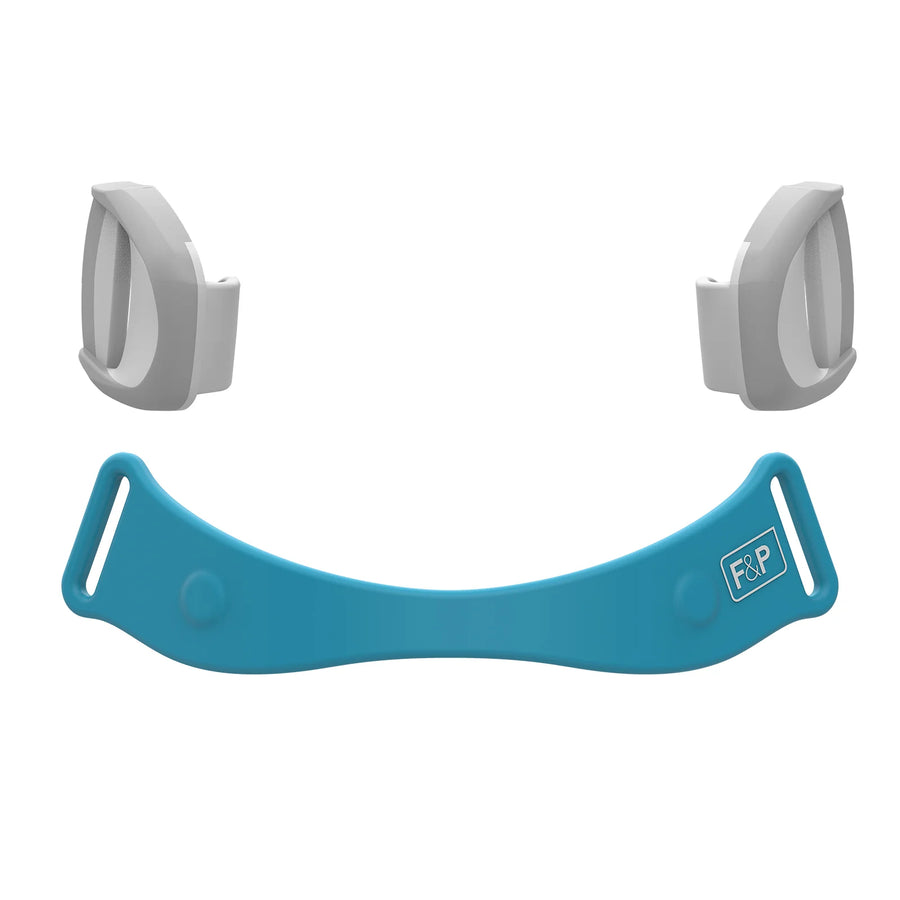 Fisher & Paykel Evora Full Headgear Clips and Frame Clip