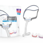 ResMed Airfit N30 Nasal CPAP Mask (Multi Cushion Pack)