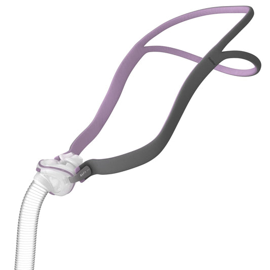 Resmed Airfit P10 Nasal Pillow Mask For Her