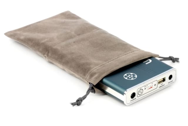 MEDISTROM Pilot-12 + Car Charger