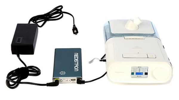 MEDISTROM Pilot-12 Lite 