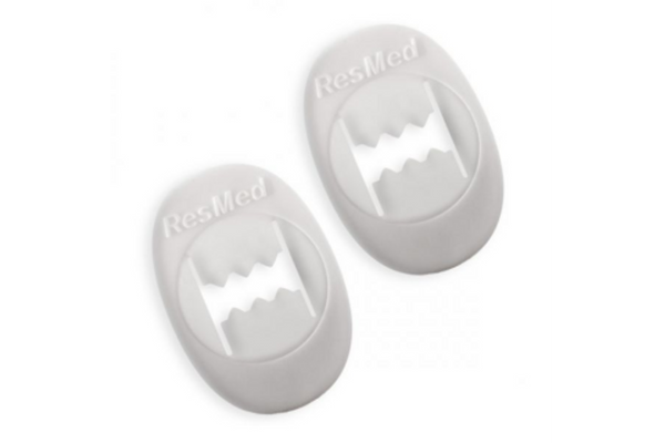 ResMed Headgear Clips AirFit P10 CPAP Mask
