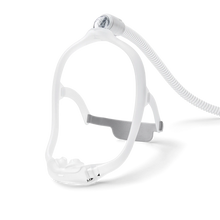Philips Silicone Diametric Nasal Pillow Mask