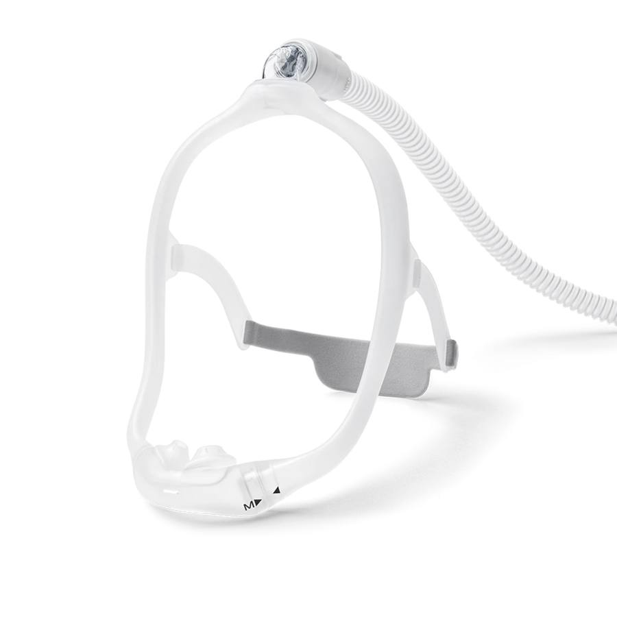 Philips Silicone Diametric Nasal Pillow Mask